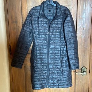 Super lightweight Patagonia down coat